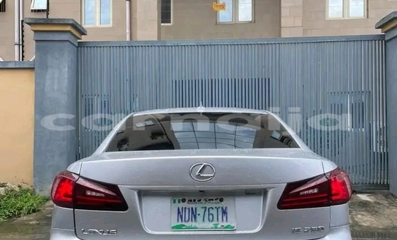 Acheter Occasion Voiture Lexus RX 330 Autre à Abuja, État de Lagos Acheter Occasion Voiture Lexus RX 330 Autre à Abuja, État de Lagos