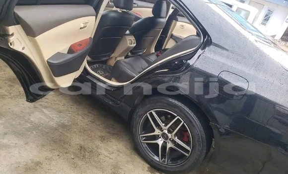 Acheter Occasion Voiture Lexus RX 350 Noir à Abuja, État de Lagos Acheter Occasion Voiture Lexus RX 350 Noir à Abuja, État de Lagos