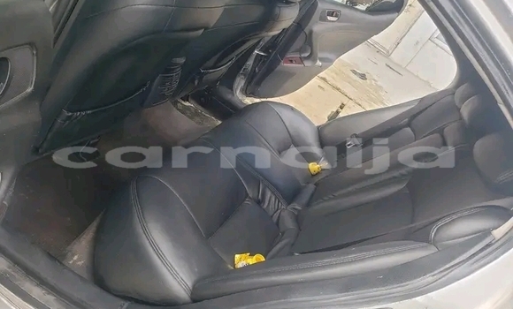 Acheter Occasion Voiture Lexus IS 300 Autre à Abuja, État de Lagos Acheter Occasion Voiture Lexus IS 300 Autre à Abuja, État de Lagos