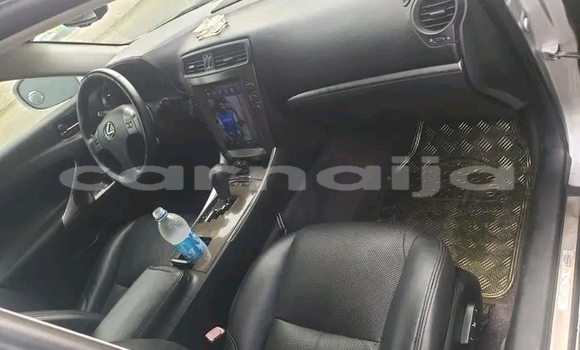 Acheter Occasion Voiture Lexus IS 300 Autre à Abuja, État de Lagos Acheter Occasion Voiture Lexus IS 300 Autre à Abuja, État de Lagos