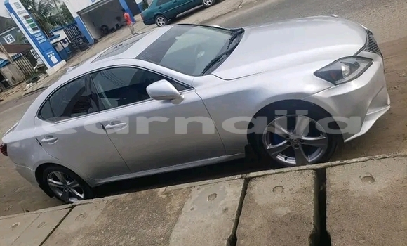 Acheter Occasion Voiture Lexus IS 300 Autre à Abuja, État de Lagos Acheter Occasion Voiture Lexus IS 300 Autre à Abuja, État de Lagos
