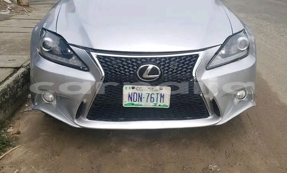 Acheter Occasion Voiture Lexus IS 300 Autre à Abuja, État de Lagos Acheter Occasion Voiture Lexus IS 300 Autre à Abuja, État de Lagos