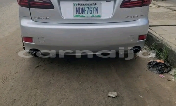 Acheter Occasion Voiture Lexus IS 300 Autre à Abuja, État de Lagos Acheter Occasion Voiture Lexus IS 300 Autre à Abuja, État de Lagos