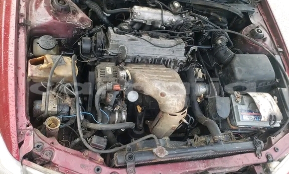 Acheter Occasion Voiture Toyota Camry Autre à Abuja, État de Lagos Acheter Occasion Voiture Toyota Camry Autre à Abuja, État de Lagos