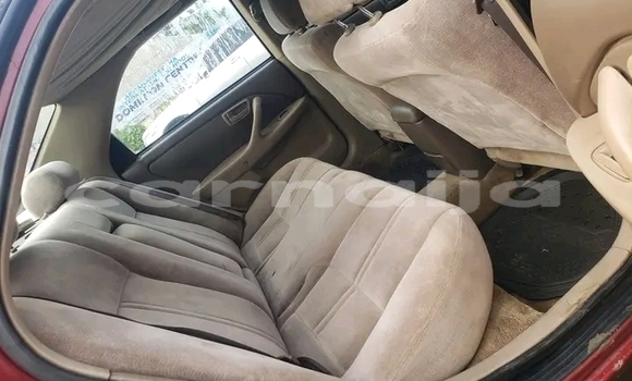 Acheter Occasion Voiture Toyota Camry Autre à Abuja, État de Lagos Acheter Occasion Voiture Toyota Camry Autre à Abuja, État de Lagos