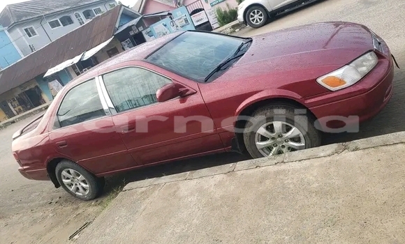 Acheter Occasion Voiture Toyota Camry Autre à Abuja, État de Lagos Acheter Occasion Voiture Toyota Camry Autre à Abuja, État de Lagos