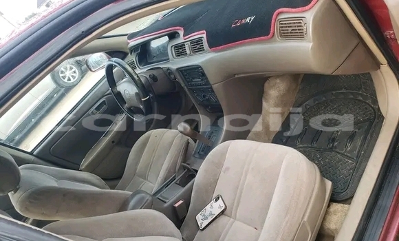 Acheter Occasion Voiture Toyota Camry Autre à Abuja, État de Lagos Acheter Occasion Voiture Toyota Camry Autre à Abuja, État de Lagos