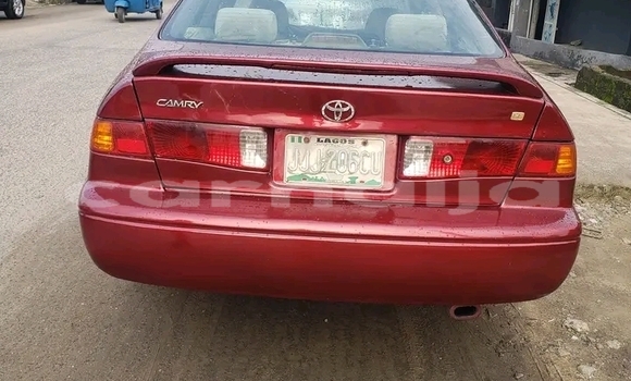 Acheter Occasion Voiture Toyota Camry Autre à Abuja, État de Lagos Acheter Occasion Voiture Toyota Camry Autre à Abuja, État de Lagos
