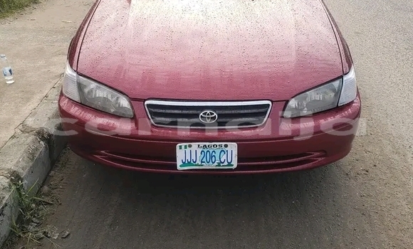 Acheter Occasion Voiture Toyota Camry Autre à Abuja, État de Lagos Acheter Occasion Voiture Toyota Camry Autre à Abuja, État de Lagos