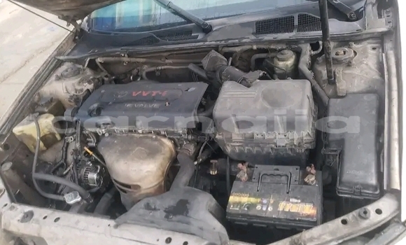 Buy Used Toyota Camry Other Car in Abuja in Lagos State Buy Used Toyota Camry Other Car in Abuja in Lagos State