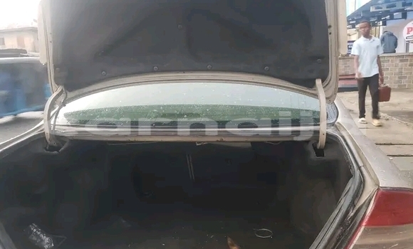 Acheter Occasion Voiture Toyota Camry Autre à Abuja, État de Lagos Acheter Occasion Voiture Toyota Camry Autre à Abuja, État de Lagos