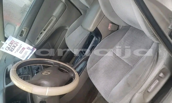 Acheter Occasion Voiture Toyota Camry Autre à Abuja, État de Lagos Acheter Occasion Voiture Toyota Camry Autre à Abuja, État de Lagos