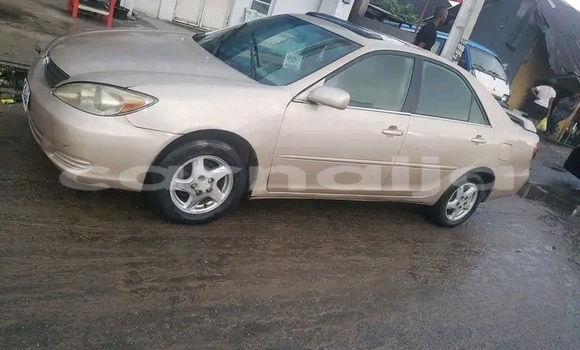 Acheter Occasion Voiture Toyota Camry Autre à Abuja, État de Lagos Acheter Occasion Voiture Toyota Camry Autre à Abuja, État de Lagos