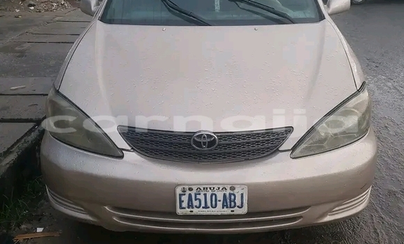 Acheter Occasion Voiture Toyota Camry Autre à Abuja, État de Lagos Acheter Occasion Voiture Toyota Camry Autre à Abuja, État de Lagos