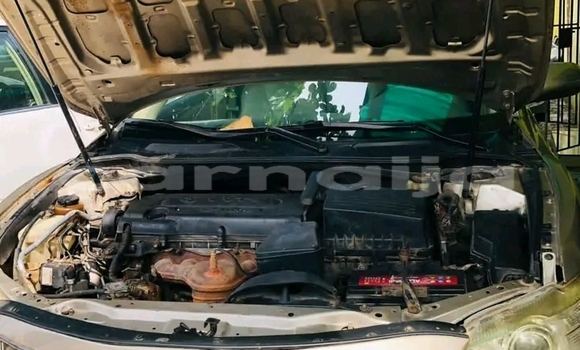 Buy Used Toyota Camry Other Car in Abuja in Lagos State Buy Used Toyota Camry Other Car in Abuja in Lagos State