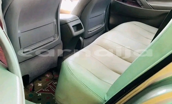 Acheter Occasion Voiture Toyota Camry Autre à Abuja, État de Lagos Acheter Occasion Voiture Toyota Camry Autre à Abuja, État de Lagos