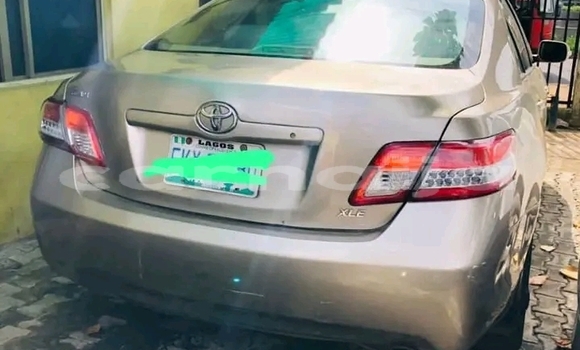Acheter Occasion Voiture Toyota Camry Autre à Abuja, État de Lagos Acheter Occasion Voiture Toyota Camry Autre à Abuja, État de Lagos