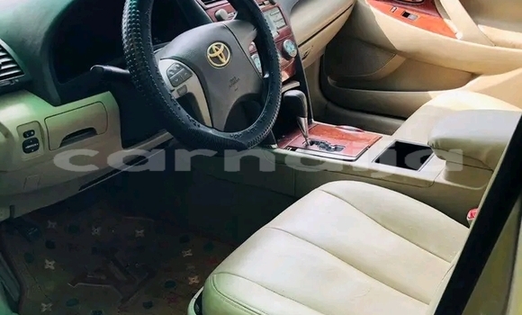 Acheter Occasion Voiture Toyota Camry Autre à Abuja, État de Lagos Acheter Occasion Voiture Toyota Camry Autre à Abuja, État de Lagos