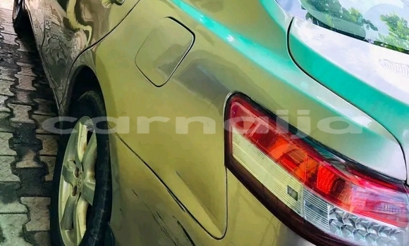 Acheter Occasion Voiture Toyota Camry Autre à Abuja, État de Lagos Acheter Occasion Voiture Toyota Camry Autre à Abuja, État de Lagos