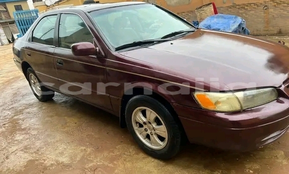 Acheter Occasion Voiture Toyota Auris Rouge à Abuja, État de Lagos Acheter Occasion Voiture Toyota Auris Rouge à Abuja, État de Lagos