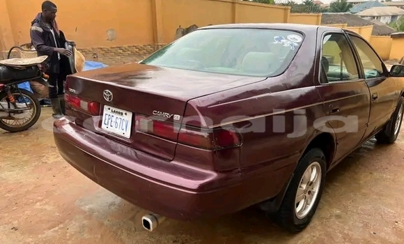 Acheter Occasion Voiture Toyota Auris Rouge à Abuja, État de Lagos Acheter Occasion Voiture Toyota Auris Rouge à Abuja, État de Lagos