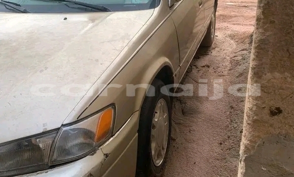 Acheter Occasion Voiture Toyota Auris Autre à Abuja, État de Lagos Acheter Occasion Voiture Toyota Auris Autre à Abuja, État de Lagos