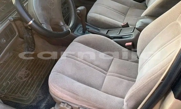 Acheter Occasion Voiture Toyota Auris Autre à Abuja, État de Lagos Acheter Occasion Voiture Toyota Auris Autre à Abuja, État de Lagos