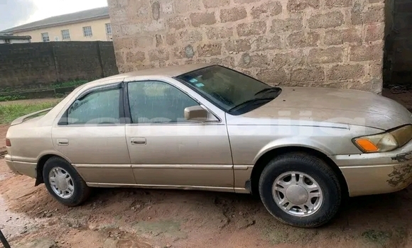 Acheter Occasion Voiture Toyota Auris Autre à Abuja, État de Lagos Acheter Occasion Voiture Toyota Auris Autre à Abuja, État de Lagos