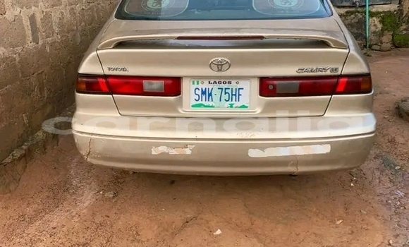 Acheter Occasion Voiture Toyota Auris Autre à Abuja, État de Lagos Acheter Occasion Voiture Toyota Auris Autre à Abuja, État de Lagos