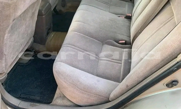 Acheter Occasion Voiture Toyota Auris Autre à Abuja, État de Lagos Acheter Occasion Voiture Toyota Auris Autre à Abuja, État de Lagos