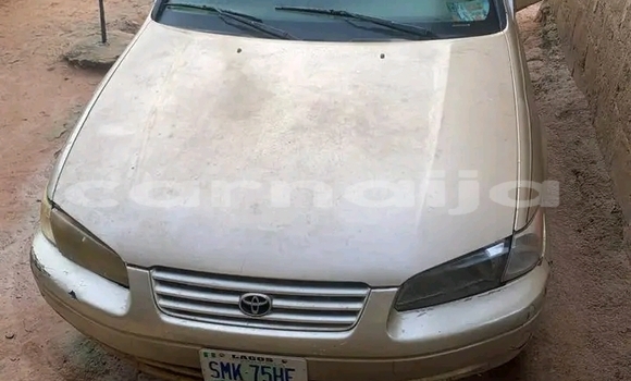 Acheter Occasion Voiture Toyota Auris Autre à Abuja, État de Lagos Acheter Occasion Voiture Toyota Auris Autre à Abuja, État de Lagos