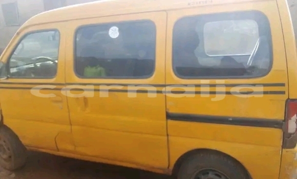 Acheter Occasion Voiture Toyota Caldina Autre à Abuja, État de Lagos Acheter Occasion Voiture Toyota Caldina Autre à Abuja, État de Lagos