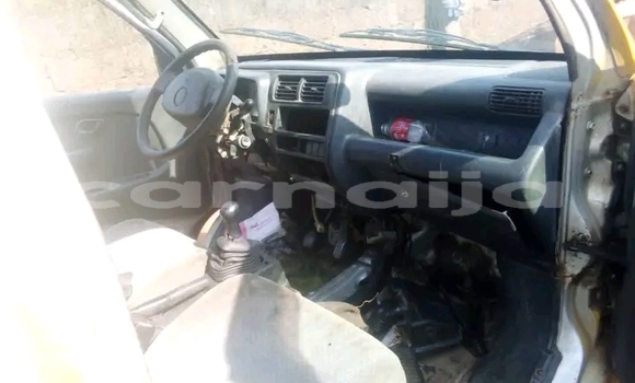 Acheter Occasion Voiture Toyota Caldina Autre à Abuja, État de Lagos Acheter Occasion Voiture Toyota Caldina Autre à Abuja, État de Lagos