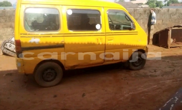 Acheter Occasion Voiture Toyota Caldina Autre à Abuja, État de Lagos Acheter Occasion Voiture Toyota Caldina Autre à Abuja, État de Lagos