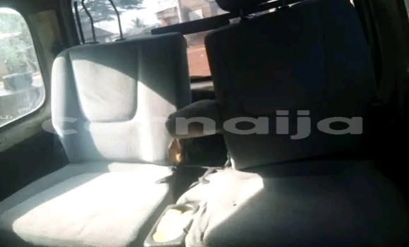 Acheter Occasion Voiture Toyota Caldina Autre à Abuja, État de Lagos Acheter Occasion Voiture Toyota Caldina Autre à Abuja, État de Lagos