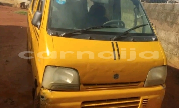 Acheter Occasion Voiture Toyota Caldina Autre à Abuja, État de Lagos Acheter Occasion Voiture Toyota Caldina Autre à Abuja, État de Lagos