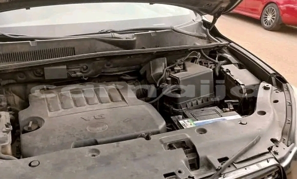 Acheter Occasion Voiture Toyota RAV4 Noir à Abakaliki, État d'Ebonyi
