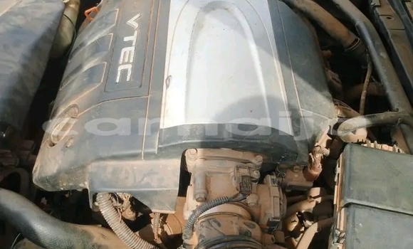 Acheter Occasion Voiture Toyota Altis Autre à Abakaliki, État d'Ebonyi Acheter Occasion Voiture Toyota Altis Autre à Abakaliki, État d'Ebonyi