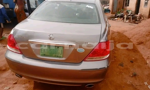 Acheter Occasion Voiture Toyota Altis Autre à Abakaliki, État d'Ebonyi Acheter Occasion Voiture Toyota Altis Autre à Abakaliki, État d'Ebonyi