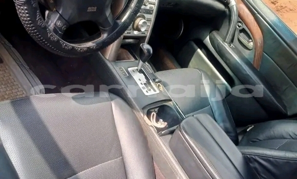 Acheter Occasion Voiture Toyota Altis Autre à Abakaliki, État d'Ebonyi Acheter Occasion Voiture Toyota Altis Autre à Abakaliki, État d'Ebonyi