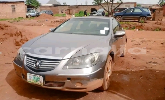 Acheter Occasion Voiture Toyota Altis Autre à Abakaliki, État d'Ebonyi Acheter Occasion Voiture Toyota Altis Autre à Abakaliki, État d'Ebonyi
