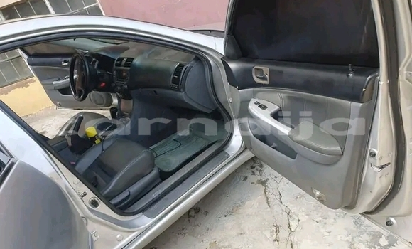 Buy Used Honda Edix Other Car in Abuja in Lagos State