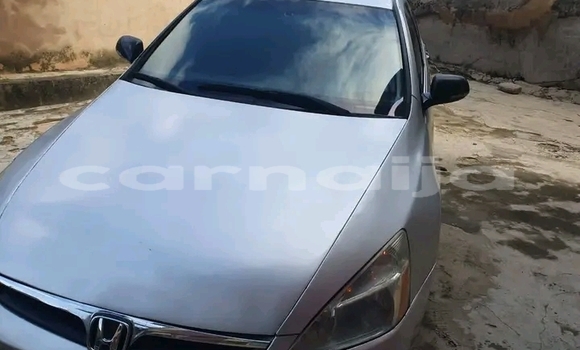 Acheter Occasion Voiture Honda Edix Autre à Abuja, État de Lagos Acheter Occasion Voiture Honda Edix Autre à Abuja, État de Lagos