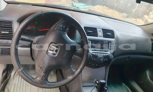 Acheter Occasion Voiture Honda Edix Autre à Abuja, État de Lagos Acheter Occasion Voiture Honda Edix Autre à Abuja, État de Lagos
