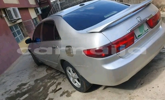 Acheter Occasion Voiture Honda Edix Autre à Abuja, État de Lagos Acheter Occasion Voiture Honda Edix Autre à Abuja, État de Lagos