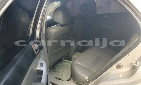 Acheter Occasion Voiture Honda Edix Autre à Abuja, État de Lagos Acheter Occasion Voiture Honda Edix Autre à Abuja, État de Lagos