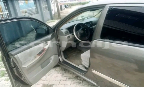 Acheter Occasion Voiture Toyota Corolla Autre à Afam, Rivers State Acheter Occasion Voiture Toyota Corolla Autre à Afam, Rivers State