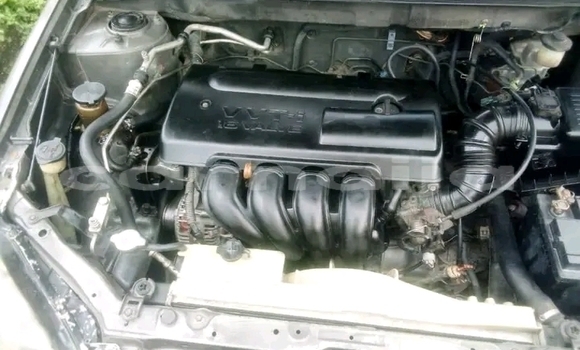 Acheter Occasion Voiture Toyota Corolla Autre à Afam, Rivers State Acheter Occasion Voiture Toyota Corolla Autre à Afam, Rivers State