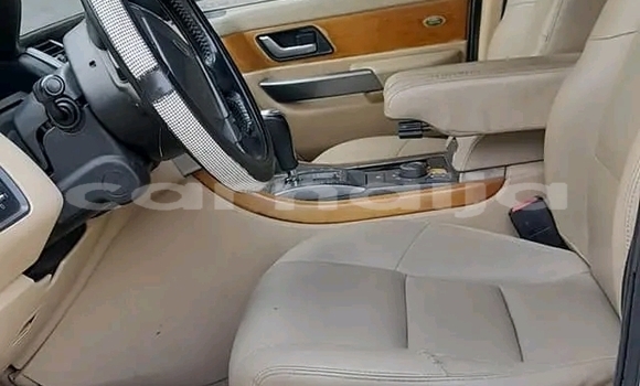 Buy Used Toyota RAV4 White Car in Abakaliki in Ebonyi State