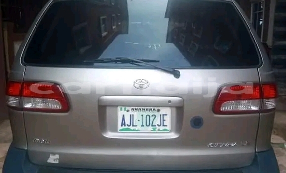 Acheter Occasion Voiture Toyota Sienna Autre à Abuja, État de Lagos Acheter Occasion Voiture Toyota Sienna Autre à Abuja, État de Lagos